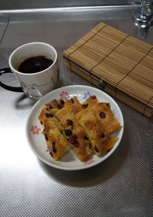 ストロベリーブラウニー-レシピのメイン写真