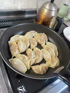 はじめての餃子-レシピのメイン写真
