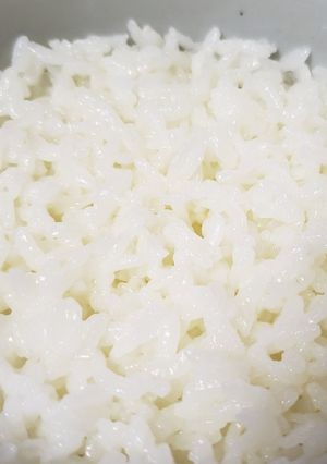 レンジで一膳ごはん-レシピのメイン写真