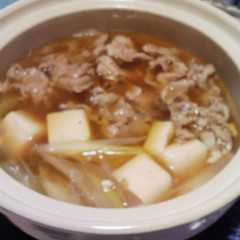 母の味☆肉豆腐-レシピのメイン写真