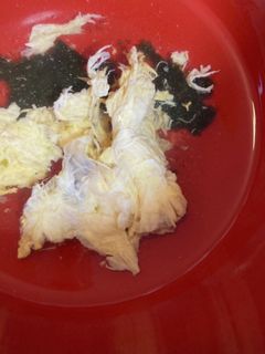 たまごと海苔のすまし汁-レシピのメイン写真