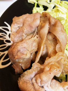 豚ロースのマヨネーズ炒め-レシピのメイン写真