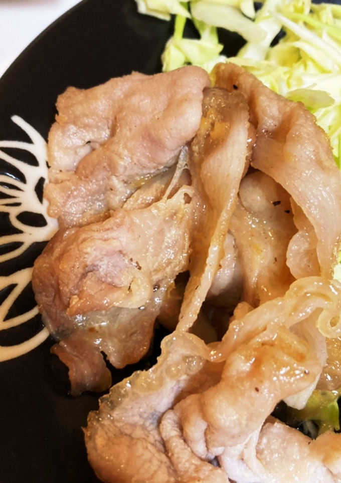 豚ロースのマヨネーズ炒め-レシピのメイン写真