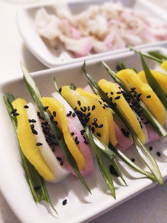 お酒の簡単おつまみ-レシピのメイン写真