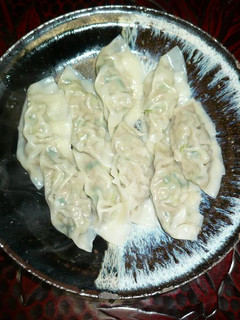 さっぱり!水餃子-レシピのメイン写真