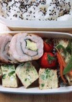 鶏肉のチーズはさみ焼き-レシピのメイン写真