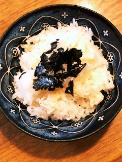 メスティンで貝柱ごはん-レシピのメイン写真