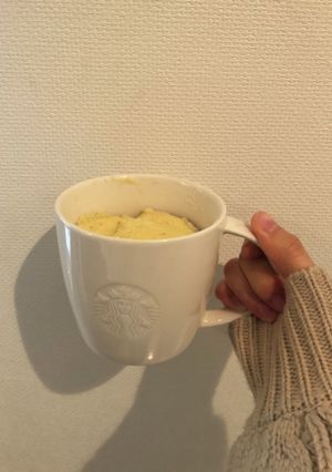 間違えて公開しちゃったおから蒸しパン直す-レシピのメイン写真
