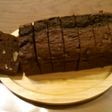 パウンドケーキ+チョコレート