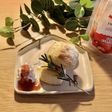 サクふわっ♪かんたんスコーン
