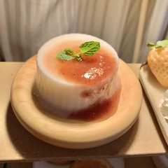 รูปของ さっぱりヘルシーかんたん♪牛乳かんてん