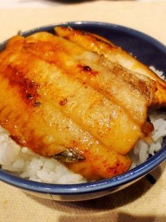 うな丼風~太刀魚の蒲焼き丼-レシピのメイン写真