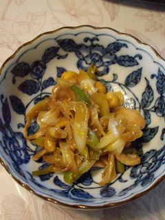 鶏肉のカシューナッツ炒め-レシピのメイン写真