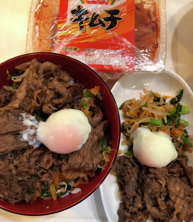 ビビンバ by クック6H7NQQ☆ 【クックパッド】 簡単おいしいみんなの