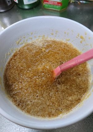 何にでも合う！玉ねぎソース-レシピのメイン写真