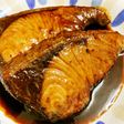 ⭐️10分で簡単、美味しいぶりの照り焼き