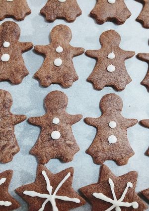 『 さくさくデコレーションクッキー 』-レシピのメイン写真