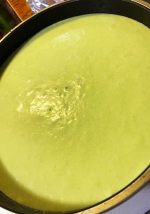 枝豆スープ-レシピのメイン写真