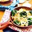鶏胸肉とお野菜のマヨグリル