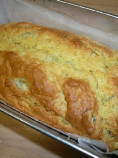 さつまいもパウンドケーキ☆-レシピのメイン写真