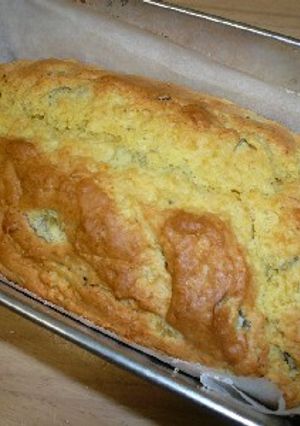 さつまいもパウンドケーキ☆-レシピのメイン写真