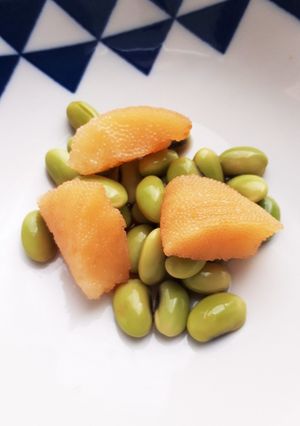 美味しい!豆数の子-レシピのメイン写真
