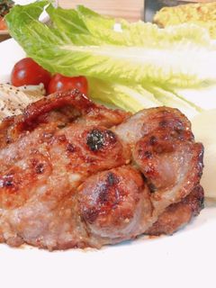 豚肉の西京漬け焼き-レシピのメイン写真