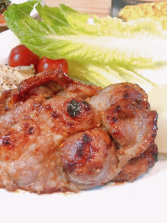 豚肉の西京漬け焼き-レシピのメイン写真