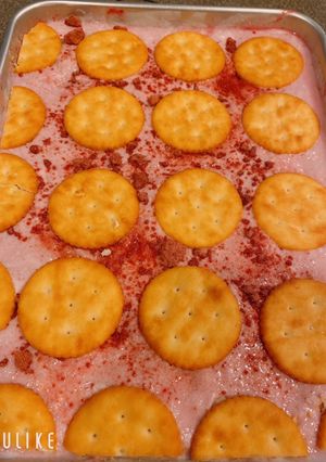 『ヨーグルト消費』レアヨーグルトケーキ-レシピのメイン写真
