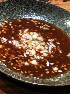 焼肉のタレ-レシピのメイン写真