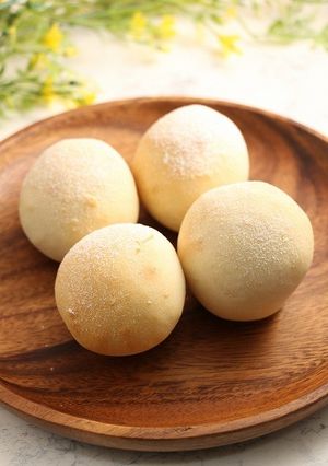 超簡単!30分パン作り☆フランスパン-レシピのメイン写真