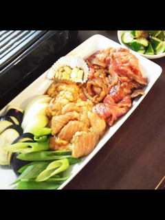 砂糖なし　美味しい焼肉のもみだれ　-レシピのメイン写真