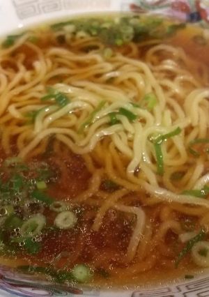 ラーメンスープ-レシピのメイン写真