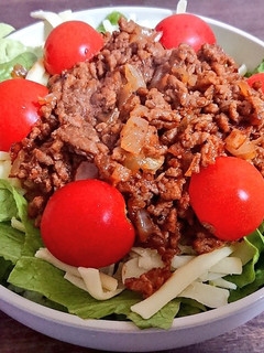 タコライス-レシピのメイン写真