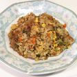 【子供用】野菜たっぷり簡単本格チャーハン