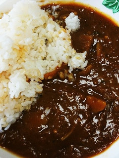 こだわりのシーフードカレー-レシピのメイン写真