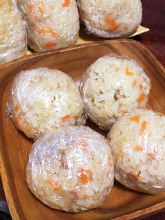 かしわ飯 覚書-レシピのメイン写真