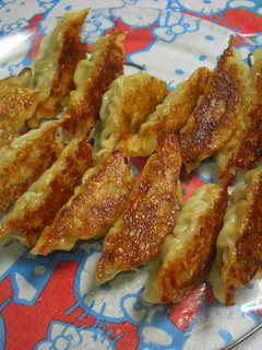 おいし~い☆我が家の餃子☆-レシピのメイン写真