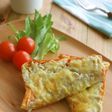 冷凍OK◎しらすとツナマヨチーズトースト