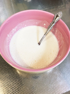 天ぷら•基本の衣-レシピのメイン写真