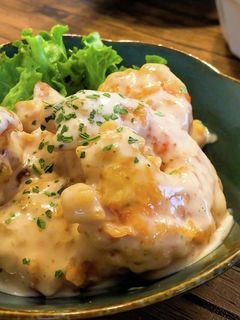 ぷりぷりエビマヨ*ゆいぴよレシピ*-レシピのメイン写真