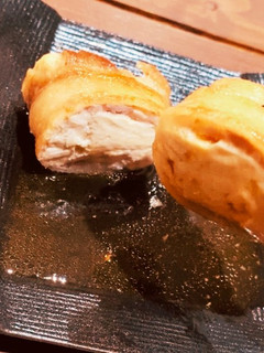 『極UMAMI美人』ヘルシーお豆腐肉巻き-レシピのメイン写真