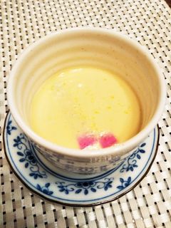 超簡単(^^)失敗知らず 滑らか茶碗蒸し-レシピのメイン写真
