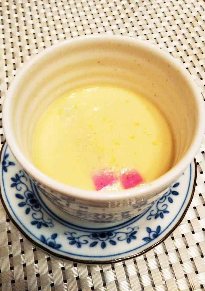 超簡単(^^)失敗知らず 滑らか茶碗蒸し-レシピのメイン写真