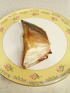 マナガツオの西京漬け♫サワラでも美味しい-レシピのメイン写真