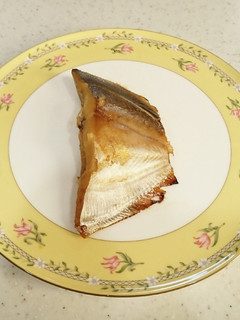 マナガツオの西京漬け♫サワラでも美味しい-レシピのメイン写真