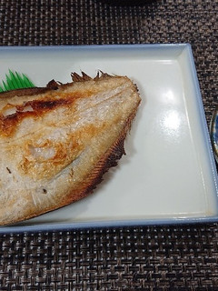 宗八カレイの塩焼き-レシピのメイン写真