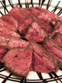 簡単ローストビーフ-レシピのメイン写真