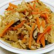 切り干し大根の煮物