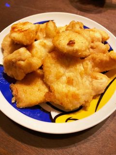 鶏胸肉でしっとり唐揚げ-レシピのメイン写真